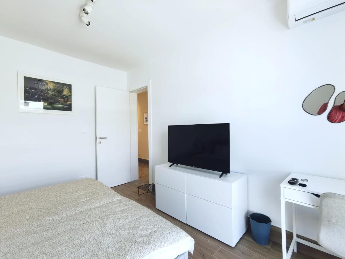 Apartment Nonna Split Exterior foto